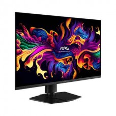 MSI MAG 322UP QD-OLED E16 平面電競螢幕 (32型/4K/165Hz/0.03ms/QD-OLED/Type-C)